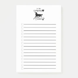 Bloco De Notas Na Companhia dos Cavaleiros