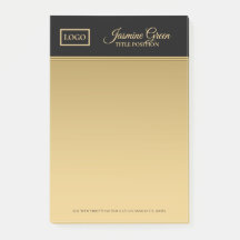 Na moda Preto E Ouro