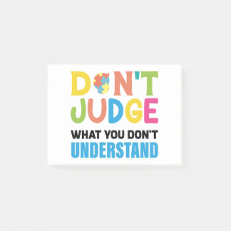 Bloco De Notas não julgue o que não entende