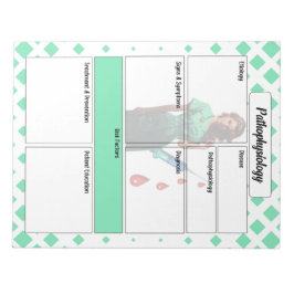 Bloco De Notas Não se ajuste à temperatura da patofisiologia