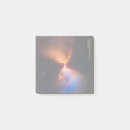 Bloco De Notas Nascimento de Star, James Webb Space Telescope 202
