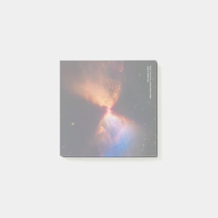 Bloco De Notas Nascimento de Star, James Webb Space Telescope 202