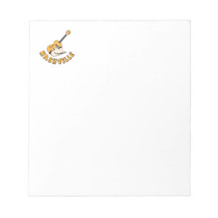 Bloco De Notas Nashville