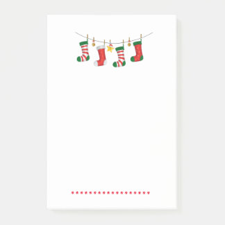 Bloco De Notas Natal de design de 2020