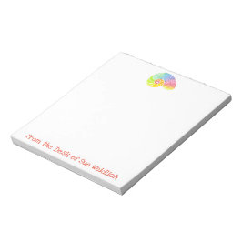 Bloco De Notas Nautilus Notepad