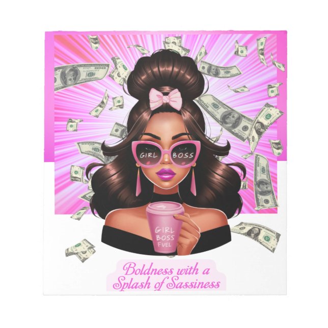 BLOCO DE NOTAS NEGÓCIOS COM ESPALHA DE SEGURANÇA (Frente)