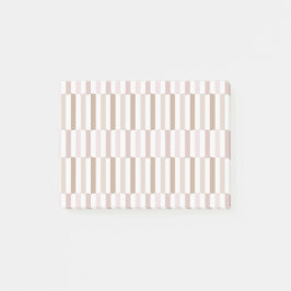 Bloco De Notas Neutros