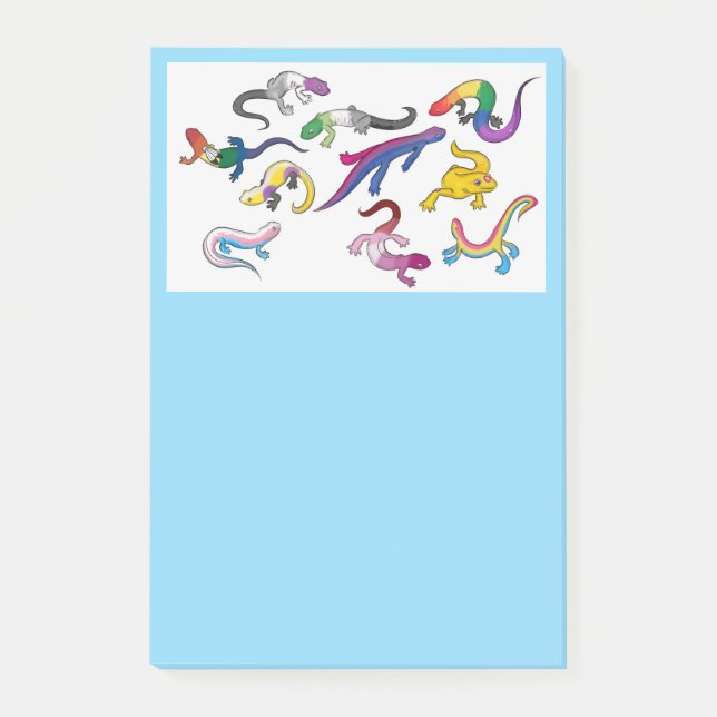 Bloco De Notas NEW 2026 Western Section Annual Meeting  (Frente)