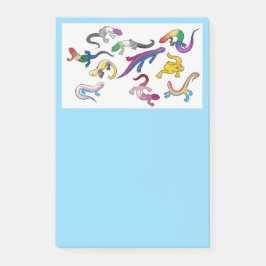 Bloco De Notas NEW 2026 Western Section Diversity