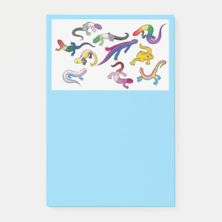 Bloco De Notas NEW 2026 Western Section Diversity