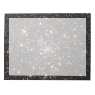 Bloco De Notas Ngc 6397