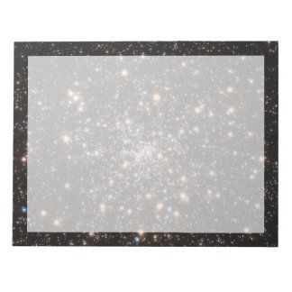 Bloco De Notas Ngc 6397