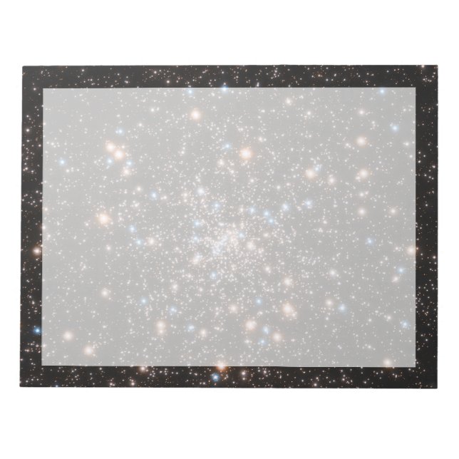 Bloco De Notas Ngc 6397 (Frente)