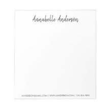 Nome de Script Básico Simples Profissional Moderno