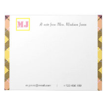 Nome de Script Profissional de na moda Monograma T