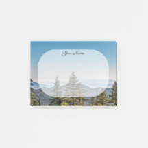 Nome Personalizado da Floresta de Proteção da Natu