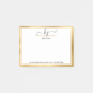 Bloco De Notas Nome Personalizado   Da Mesa De Notas De Posto