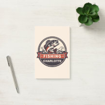 Nome Personalizado de Pesca