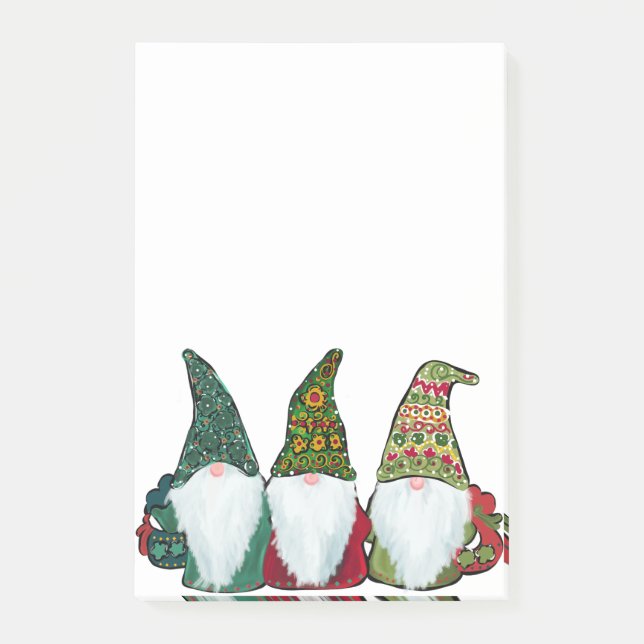 BLOCO DE NOTAS NOMES (Frente)