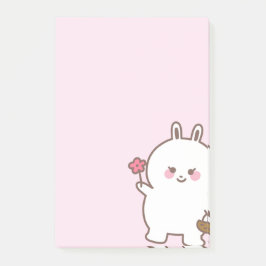 Bloco De Notas Nota adesiva bonita