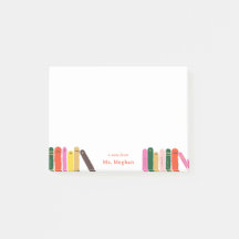 Nota De Bookworm Do Professor