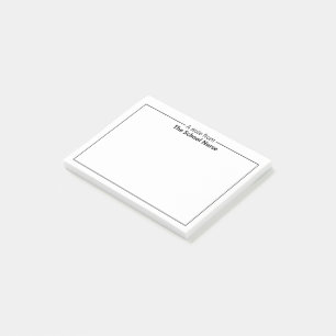 Bloco De Notas Nota do Posto Enfermeiro Escolar Notas