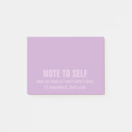 Bloco De Notas Nota Engraçada para Autoroxo