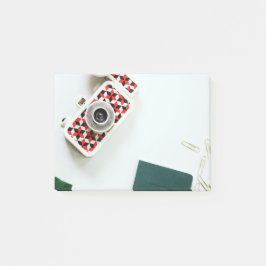 Bloco De Notas Notas adesivas