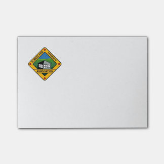 Bloco De Notas Notas adesivas para consultas