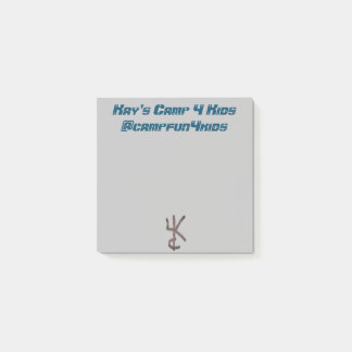 Bloco De Notas Notas Autoadesivas