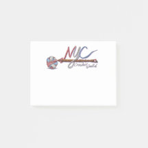 Notas da NYC Crochet Guild