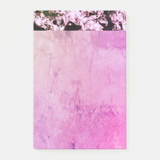 Bloco De Notas Notas da Pós-Ti®, 3" x 3"