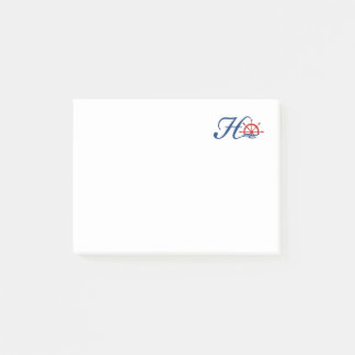 Bloco De Notas Notas da Posta de HTOC