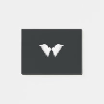 Notas da White Wings Post-it®