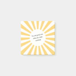 Bloco De Notas Notas de Amor do Lunchbox