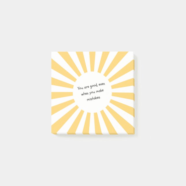 Bloco De Notas Notas de Amor do Lunchbox (Frente)