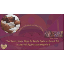 Notas de Massagem Mental