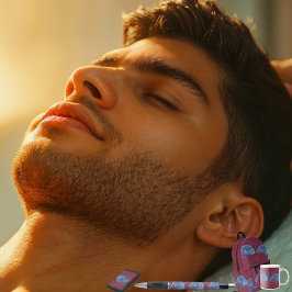 Bloco De Notas Notas de Massagem Mental