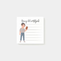 Notas de Mitzvah Personalizadas