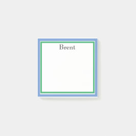 Bloco De Notas Notas de nome PERSONALIZADAS