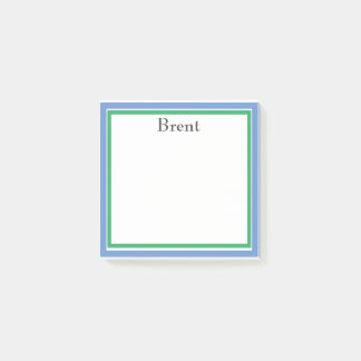 Bloco De Notas Notas de nome PERSONALIZADAS