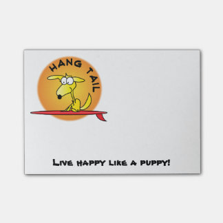 Bloco De Notas Notas de post-it