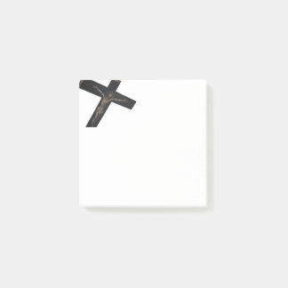 Bloco De Notas Notas de post-it transversais