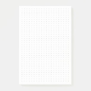 Bloco De Notas Notas de posto