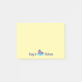 Bloco De Notas Notas de posto