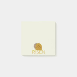 Bloco De Notas Notas de posto