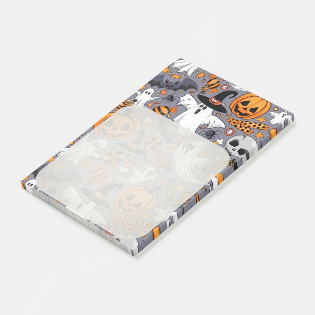 Bloco De Notas Notas de posto (Inclinado)