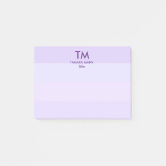 Bloco De Notas Notas de posto