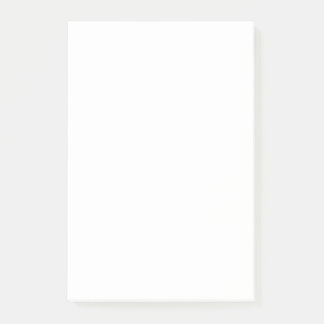 Bloco De Notas Notas de posto