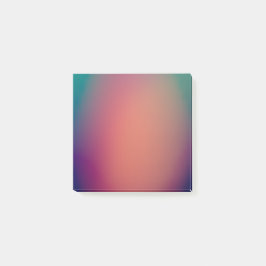 Bloco De Notas Notas de Posto adesivas